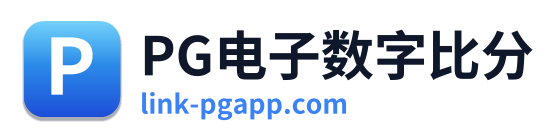 PG电子数字比分